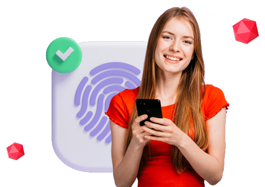 Мобильный ID от МТС в деревня Поповка